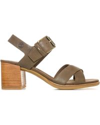 timberland heels uk