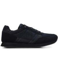 Sergio Tacchini - Bergamo Low Top Walking Trainers 6.5 (40) - Lyst