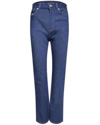 Lacoste - High Waisted Ld99 - Lyst