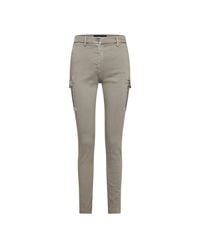Replay - Slim Fit Jeans - Lyst