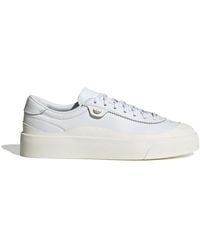 adidas Originals - Nucombe Trainers - Lyst