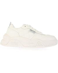 Versace - Stargaze Chunky Trainers - Lyst