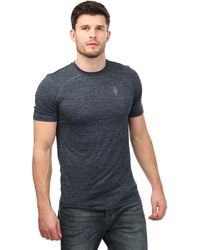 Skechers - On The Road T-shirt - Lyst