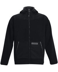 Under Armour - Ua Mission Insulate Jacket - Lyst