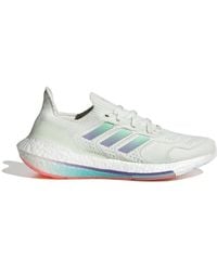 adidas - Ultraboost 22 Heat.rdy Running Shoes - Lyst