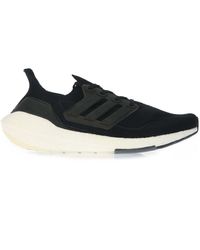 adidas - Ultraboost 21 Running Shoes - Lyst