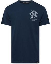 Duck and Cover - Randolph T-Shirt - Lyst