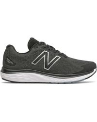 New Balance - 680v7 Running Shoes - Lyst