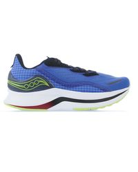 Saucony Trainers for Men | Online Sale up to 74% off | Lyst UK