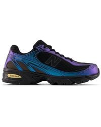 New Balance - 509 V1 Textured Lace-Up Trainers 7 (40.5) - Lyst