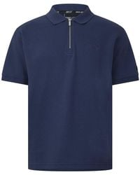 Duck and Cover - Sherborn Polo S - Lyst
