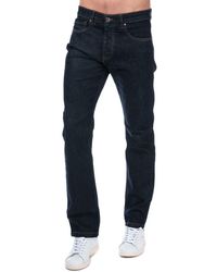 Weekend Offender - Easy Fit Jeans - Lyst