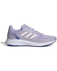 adidas - Run Falcon 2.0 Running Shoes - Lyst