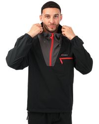 Berghaus - Wind Shirt 90 Zip Jacket - Lyst