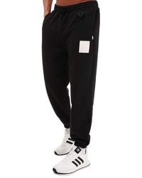 adidas - Lounge Heavy French Terry Joggers - Lyst