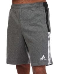 adidas - Tiro 21 Sweat Shorts - Lyst