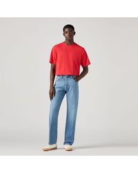 Levi's - Days 93 Straight Jeans - Lyst