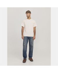 Jack & Jones - Re 366 Loose Fit Jeans - Lyst