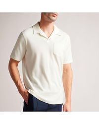 Ted Baker - Arkes Regular Fit Polo Shirt - Lyst