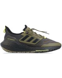 adidas - Ultraboost 21 Gore-tex Running Shoes - Lyst