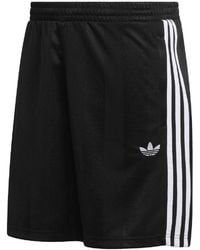 adidas Originals - 3S Loose Engi - Lyst