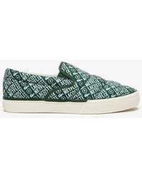 Lacoste - Jump Serve Slip On Shoes - Lyst