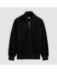Levi's - Original Housemark Sweat - Lyst