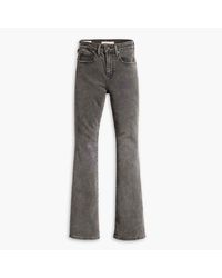 Levi's - Levi's 726 High Rise Ld99 - Lyst