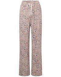 BOSS - Ci Design Pants 10253667 01 Pyjama Trouser 10 (M) - Lyst