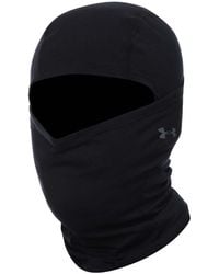 Under Armour - Unisex Coldgear Balaclava - Lyst