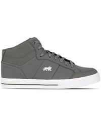 Lonsdale London - Canons Trainers - Lyst