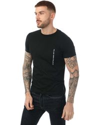 DIESEL - T-rubin Pocket Maglietta T-shirt - Lyst