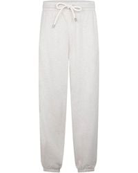Drew House - Adults Sweatpant Closed Hem Fleece Joggers - Lyst