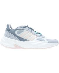 adidas - Ozelle Cloudfoam Lifestyle Running Shoes - Lyst