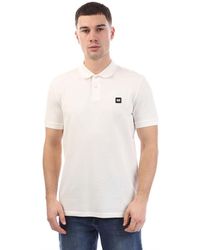 Weekend Offender - Barnum Polo Shirt - Lyst