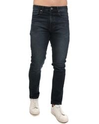 Ben Sherman - Mid Wash Denim Jeans - Lyst