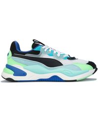 puma rs 2k retro fusion