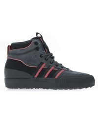 adidas - Akando Atr Mid Trainers - Lyst