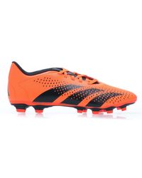 adidas - Predator Accuracy.4 Fxg Football Boots - Lyst