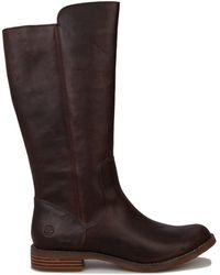 timberland magby tall boot