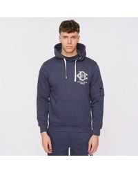 Duck and Cover - Randolph Hoody - Lyst