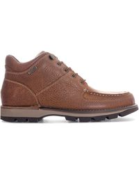 rockport mens boots uk