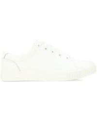 Timberland - Skyla Bay Leather Oxford Trainers - Lyst