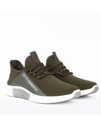 Crosshatch - Nimbus Trainers 8 (42) - Lyst