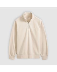 Levi's - Original Housemark Sweat - Lyst