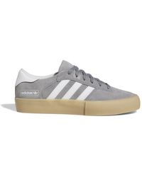 adidas Originals - Matchbreak Super Trainers - Lyst