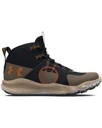 Under Armour - Charged Maven T Trail - Lyst