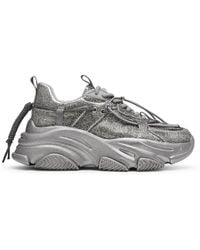 Steve Madden - Vault 2R Trai - Lyst