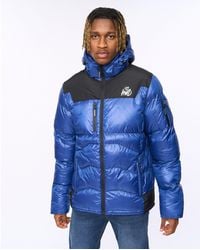 Kings Will Dream - Ascend Puffer Jacket - Lyst