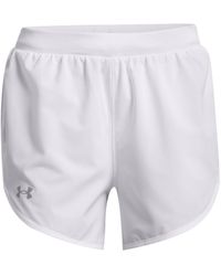 Under Armour - Ua Fly By Elite 3 Inch Shorts - Lyst